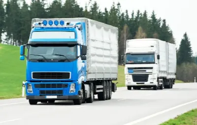 İzmir Ferizli | Eşya Taşıma